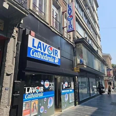 Apartmán Un
