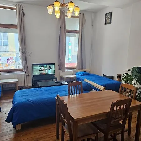 Apartmán Un *