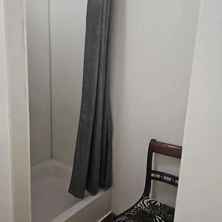 Un Apartment Liege