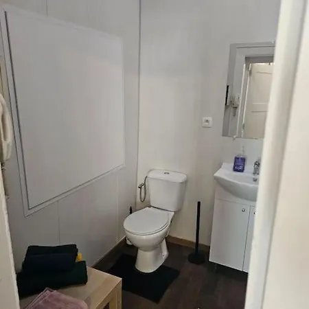 Un Apartment