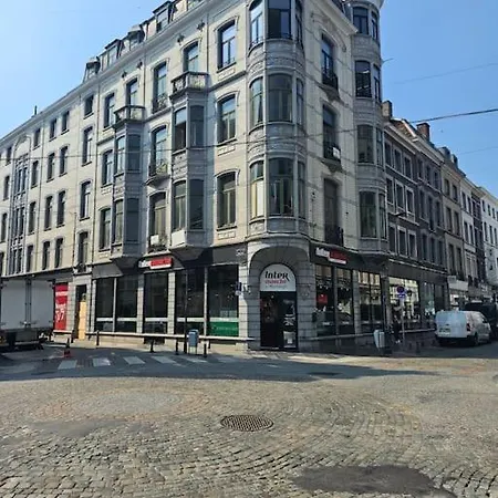 Apartment Un